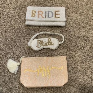 Bridal Bundle
